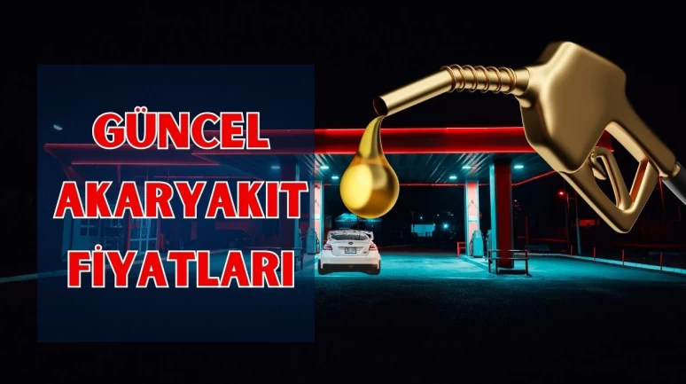 19 Aralık 2024 Güncel Akaryakıt Fiyatları: Benzin, Mazot, Lpg, Motorin Bugün Zam Geldi mi?