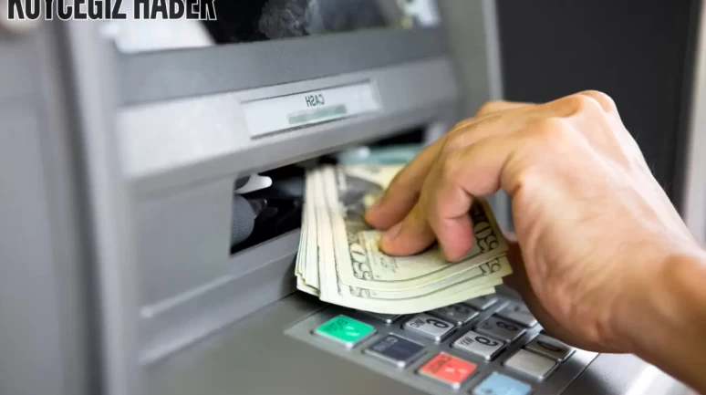 ATM Para Çekme Limitleri Ne Kadar Oldu? 2025 Güncellemeleri