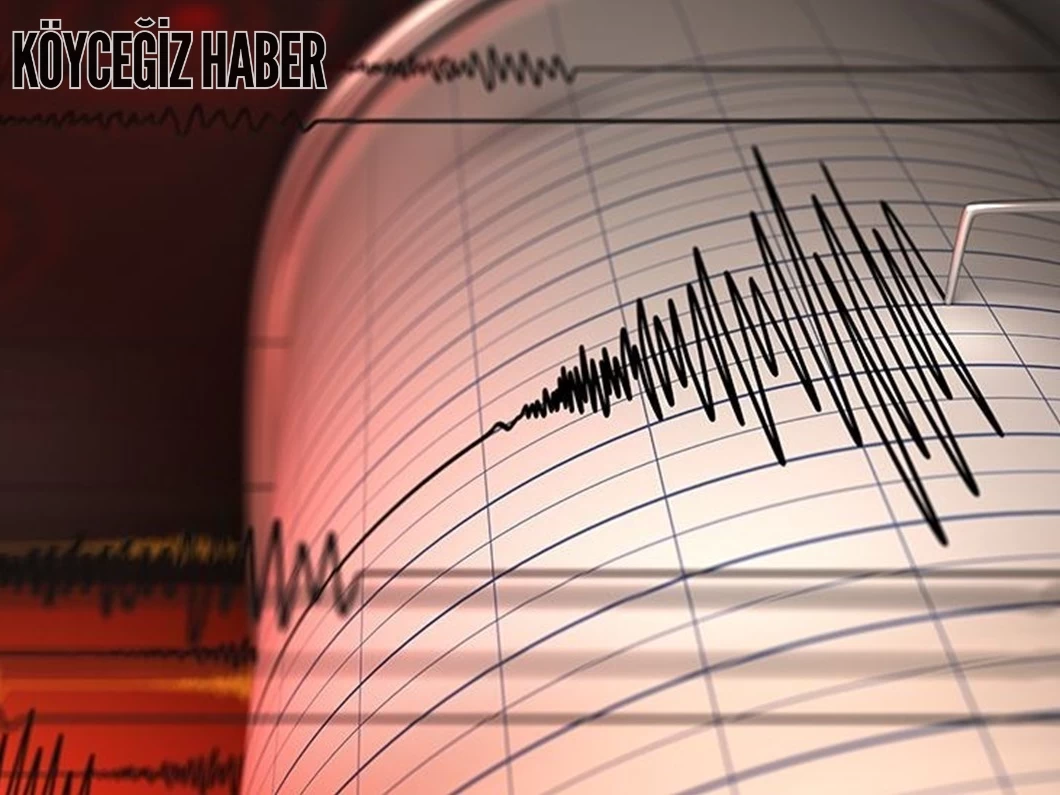 Son Dakika: Gazipaşa Açıklarında 4,6 Büyüklüğünde Deprem Meydana Geldi