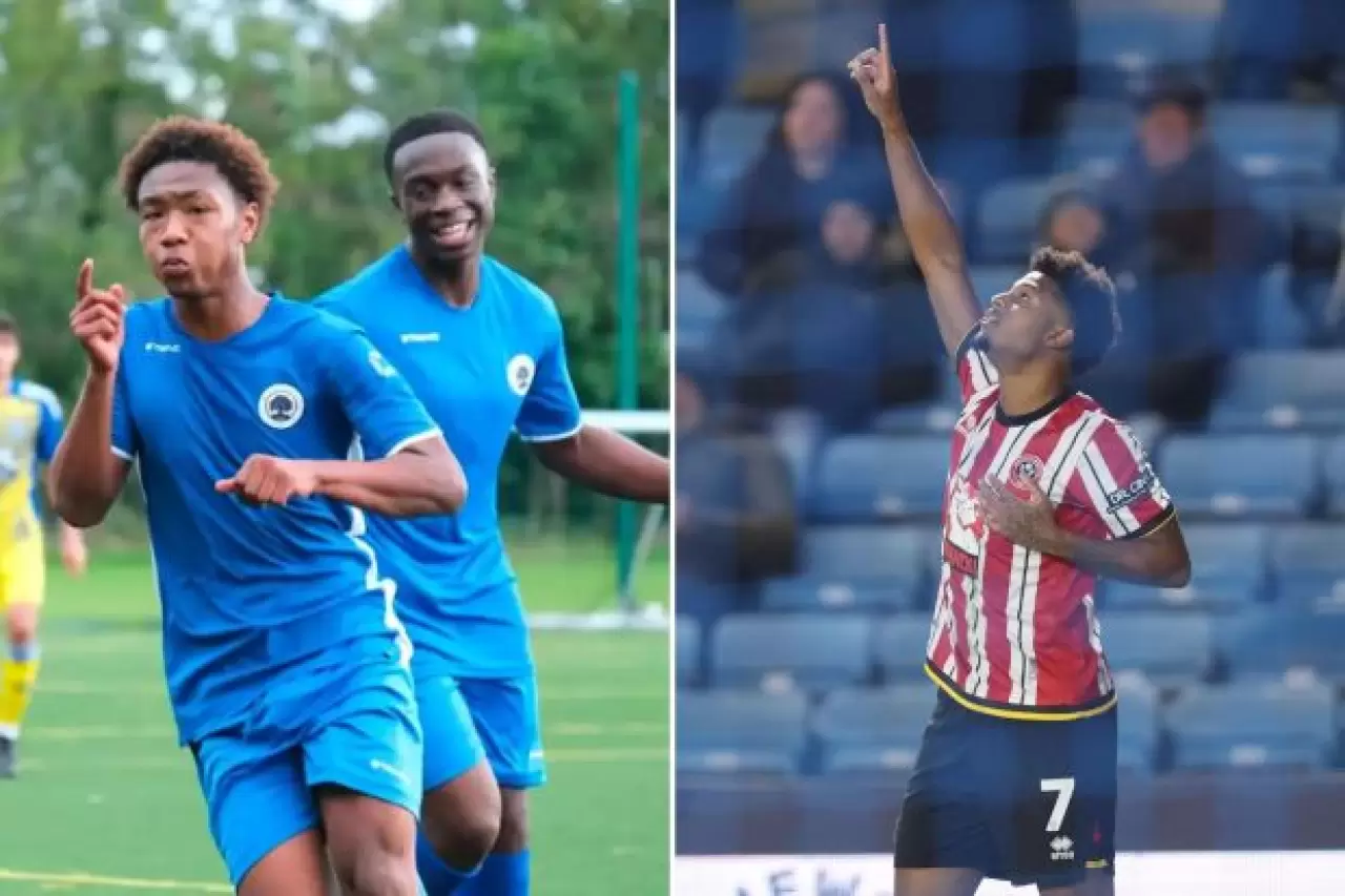 Futbol dünyası, Walthamstow Football kulübünün 17 yaşındaki genç yeteneği Kaylen Dennis'in ani ölümüyle derin bir üzünç yaşıyor. Genç futbolcu, Londra'da oynanan bir maç sırasında bir anda fenalaşarak yere yığıldı ve tüm müdahalelere rağmen hayata döndürülemedi.