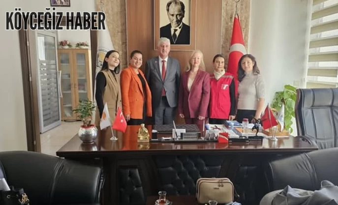 5 Aralık Türk Kadınının Seçme ve Seçilme Hakkı Kutlamaları: Muğla Büyükşehir Belediyesi'nden Anlamlı Etkinlik