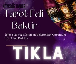 Köyceğiz Tarot Falı