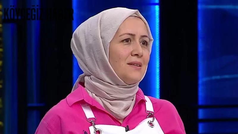 Masterchef Zübeyde kimdir, kaç yaşında? Zübeyde Yaşlak kim, aslen nereli, evli mi, yaşı?