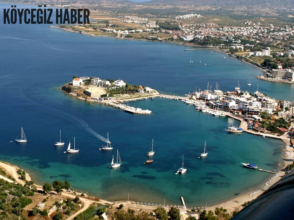 Türkiye'nin en zengin illeri belirlendi: Muğla'nın konumu sürpriz oldu!