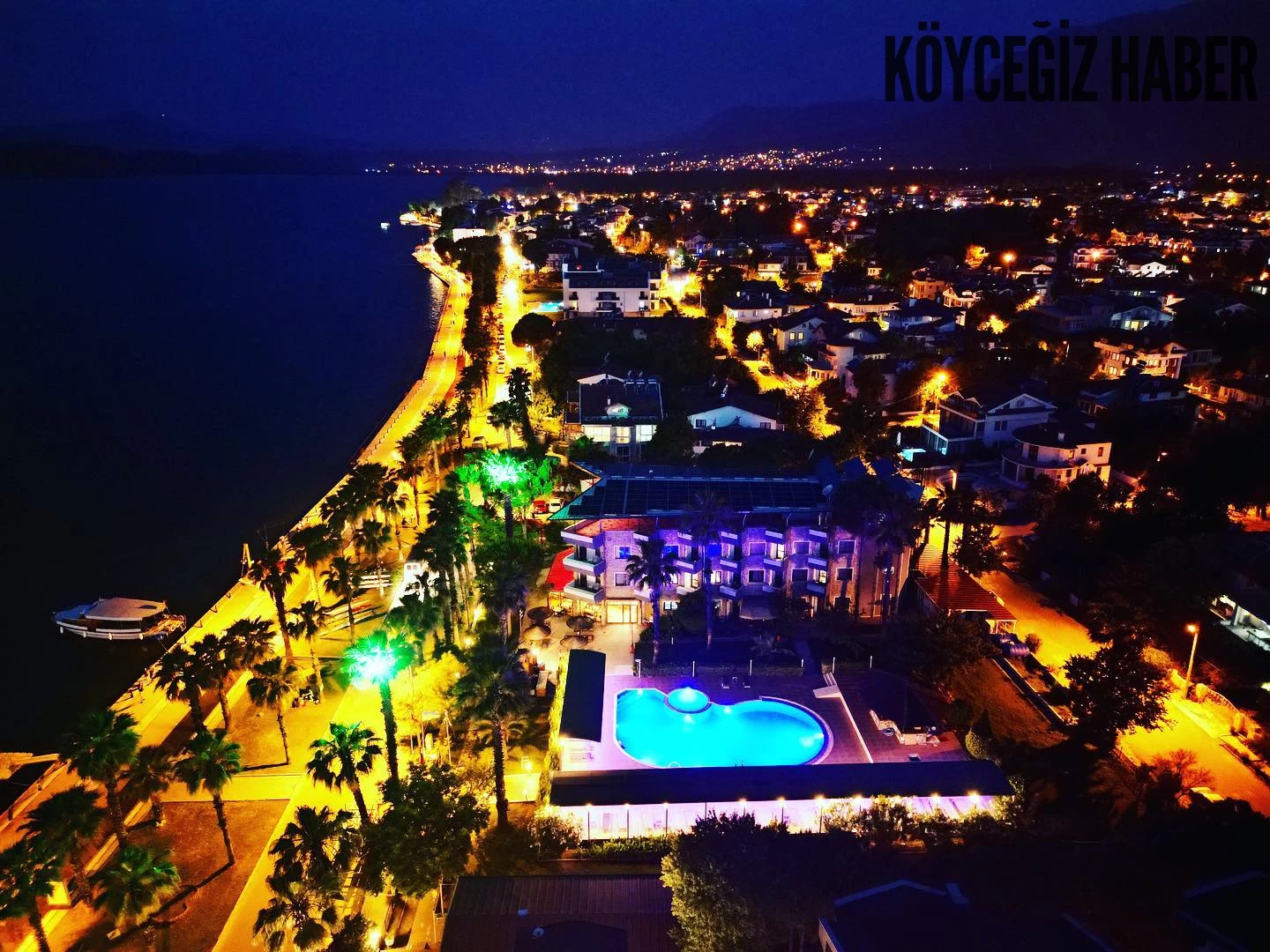 Köyceğiz Canlı Müzik: Gece Hayatı, Bar ve Restaurantlar