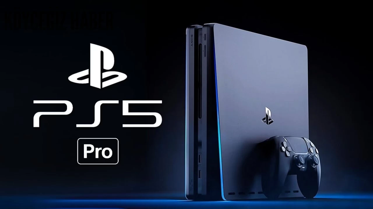 Yeni PlayStation 5 Pro Görücüye Çıktı! GTA 7’yi bile açacak kadar güçlü