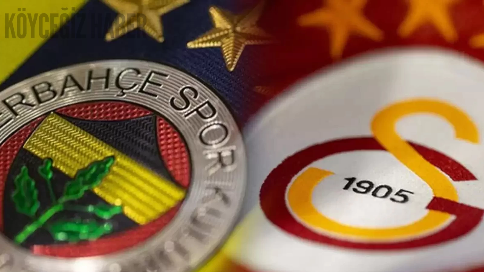 DEV DERBİ | Fenerbahçe - Galatasaray maçı ne zaman, saat kaçta?