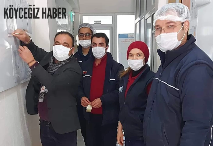 Mavidağ Su Fabrikası, Yeni Temsilcisini Belirledi