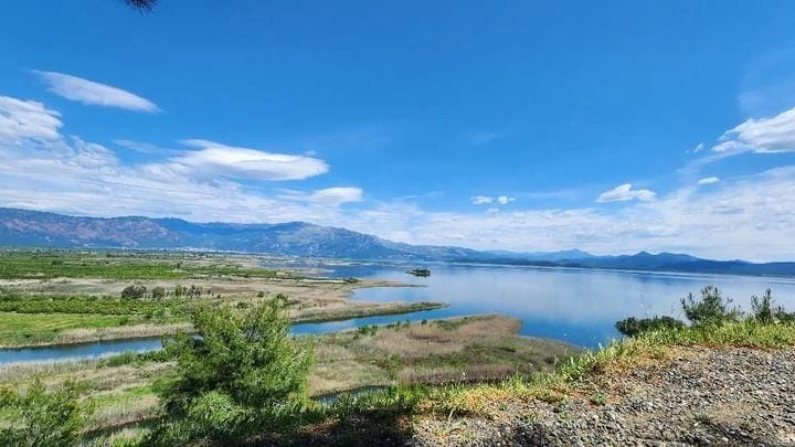 Köyceğiz manzara fotoğrafları, Köyceğizde ne yenir, nerelere gidilir, yakın yerler, meşhur yemekler, turizm yerleri ve Köyceğiz tarihçesi, 