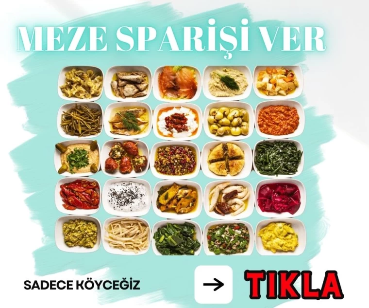 Köyceğiz Meze Evi, Köyceğiz mezeci, Ege mezeleri, Köyceğiz meze kültürü, zeytinyağlı mezeler, Köyceğiz restoran, Ege mutfağı, Köyceğiz yemek rehberi, Köyceğiz'de ne yenir, Köyceğiz'de meze, Köyceğiz, Köyceğiz Zeytinyağlı enginar, Köyceğiz çiğ köfte, Köyceğiz kabak çiçeği dolması, Köyceğiz şakşuka, Köyceğiz fava, Köyceğiz deniz börülcesi, Köyceğiz acılı ezme, Köyceğiz haydari, Köyceğiz girit ezmesi, Köyceğiz kısır, Köyceğiz barbunya pilaki, Köyceğiz kaya koruğu turşusu, Köyceğiz mücver, Köyceğiz cibes, Köyceğiz turşu tabağı, Köyceğiz atom, Köyceğiz közlenmiş patlıcan salatası, Köyceğiz midye dolma, Köyceğiz piyaz, Köyceğiz kereviz salatası, Köyceğiz zeytinyağlı dolma, Köyceğiz ahtapot salatası, Köyceğiz humus, Köyceğiz çiroz, Köyceğiz ızgara kalamar, Köyceğiz karides güveç, Köyceğiz lakerda, Köyceğiz sardalya buğulama, Köyceğiz balık kokoreç, Köyceğiz zeytinyağlı pırasa, Köyceğiz kabak salatası, Köyceğiz şevketi bostan, Köyceğiz paçanga böreği, Köyceğiz girit kabağı, Köyceğiz deniz kestanesi, Köyceğiz firik pilavı, Köyceğiz zeytin salatası, Köyceğiz çökelek, Köyceğiz ot kavurması, Köyceğiz kabak çiçeği kızartması, Köyceğiz imam bayıldı, Köyceğiz mercimek köftesi, Köyceğiz patlıcan salatası, Köyceğiz çerkez tavuğu, Köyceğiz muhammara, Köyceğiz yaprak sarma, Köyceğiz yoğurtlu semizotu salatası, Köyceğiz zeytinyağlı bakla, Köyceğiz köpoğlu, Köyceğiz zeytinyağlı kereviz